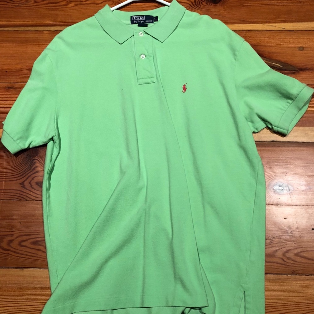 Ralph Lauren Polo Shirt